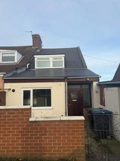 2 bedroom terraced house to rent, Oxhill Villas, New Kyo, Stanley, DH9