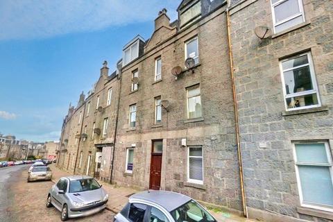 2 bedroom flat for sale, 157 Victoria Road, Aberdeen, Kincardineshire, ., AB11 9NB