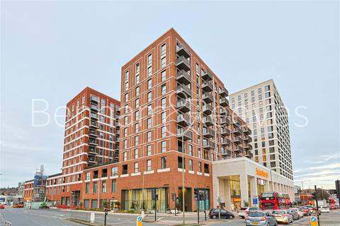 3 bedroom apartment for sale, The Hyde, Colindale, NW9