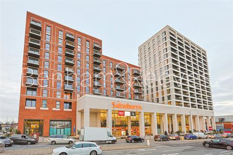 3 bedroom apartment for sale, The Hyde, Colindale, NW9