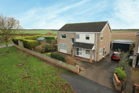 4 bedroom detached house for sale, The Parkway, Willerby