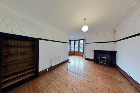 3 bedroom flat to rent, Kersland Street, Glasgow, G12