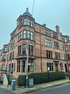 3 bedroom flat to rent, Kersland Street, Glasgow, G12