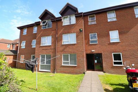 1 bedroom flat to rent, Rainbow Court, 27-29 Richmond Road, Southampton