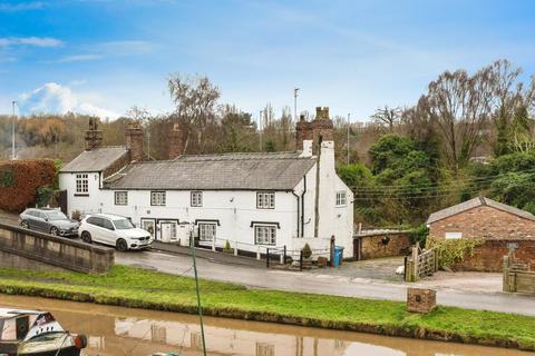 4 bedroom detached house for sale, The Wharf, Runcorn WA7