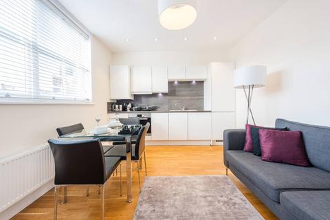 2 bedroom flat to rent, Hamlet Gardens, Ravenscourt Park, London, W6