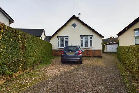 2 bedroom detached bungalow for sale, Paget Crescent, Ruddington, Nottingham