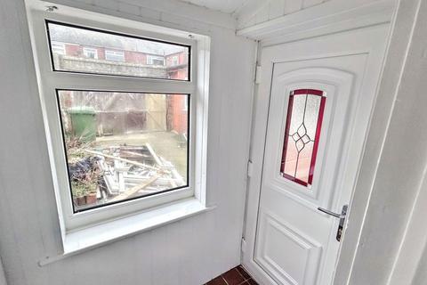 2 bedroom terraced house for sale, Morven Terrace, Ashington, Northumberland, NE63 8HN