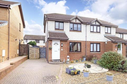 3 bedroom semi-detached house for sale, 10 Redwood Walk, Newtongrange, EH22