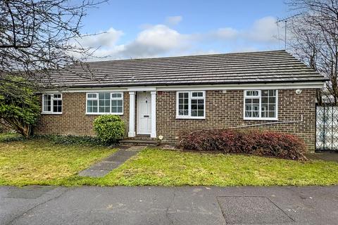 2 bedroom semi-detached bungalow for sale, Dial Close, Bognor Regis PO22