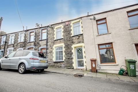 2 bedroom terraced house for sale, Heol Fawr, Treharris CF46