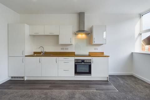 45 Percy Street,  Hull, HU2