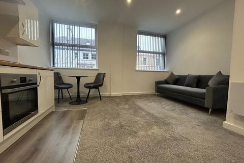 45 Percy Street,  Hull, HU2