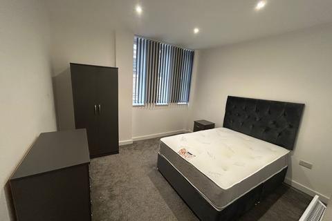 1 bedroom apartment to rent, 45 Percy Street,  Hull, HU2