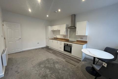 1 bedroom apartment to rent, 45 Percy Street,  Hull, HU2
