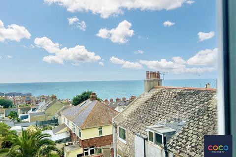 1 bedroom flat to rent, Fortuneswell, Portland DT5