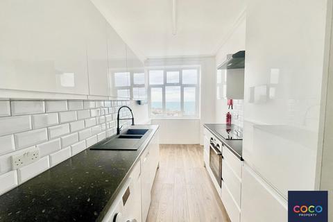 1 bedroom flat to rent, Fortuneswell, Portland DT5