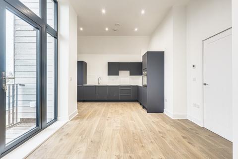 undefined, The Regency Apartments, Rayleigh, SS6