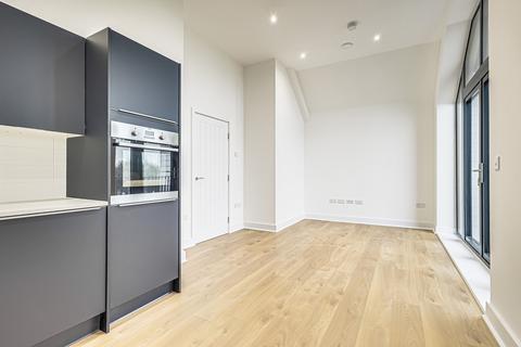 undefined, The Regency Apartments, Rayleigh, SS6