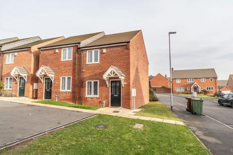 undefined, Barwell Drive, Rothley LE7