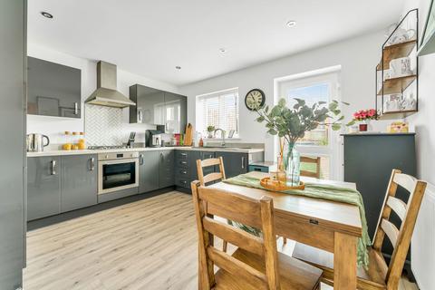 undefined, Barwell Drive, Rothley LE7