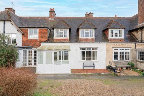 Mundesley Road, Overstrand