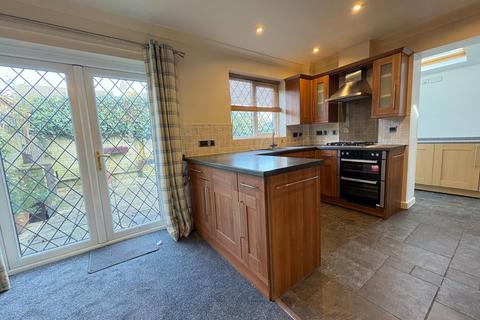 3 bedroom semi-detached house for sale, The Close, Hambidge Lane, Lechlade, Gloucestershire, GL7