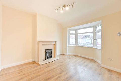 2 bedroom flat for sale, Torrington Road, Perivale, Greenford, UB6