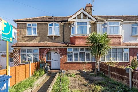 2 bedroom flat for sale, Torrington Road, Perivale, Greenford, UB6