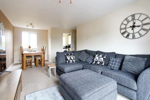 2 bedroom apartment for sale, Penruddock Drive, Coventry CV4