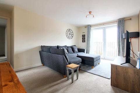 2 bedroom apartment for sale, Penruddock Drive, Coventry CV4