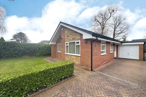 3 bedroom detached bungalow for sale, Rimsdale Close, Gatley