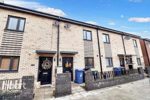 2 bedroom terraced house for sale, Woodfield Way, Balby, Doncaster