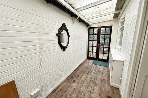 4 Bridgewater Terrace, Windsor, SL4 1RB