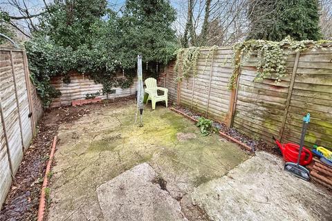 4 Bridgewater Terrace, Windsor, SL4 1RB