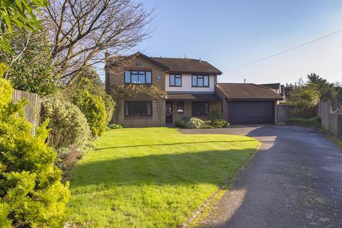 4 bedroom detached house for sale, The Downs, Chatham ME5