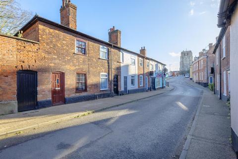 undefined, Northgate, Beccles NR34