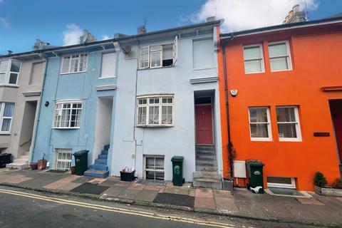 4 bedroom terraced house to rent, Southampton Street, Brighton