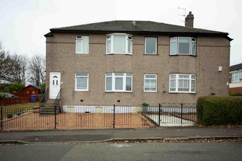 2 bedroom flat for sale, Hartlaw Crescent, Glasgow G52