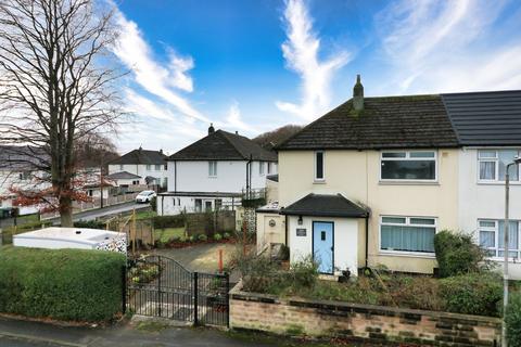 2 bedroom semi-detached house for sale, Otley Old Road, Leeds, West Yorkshire, LS16