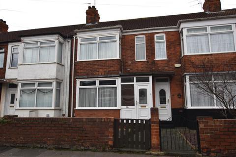 2 bedroom terraced house for sale, Telford Street, Hull