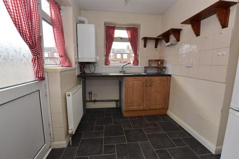 2 bedroom terraced house for sale, Telford Street, Hull