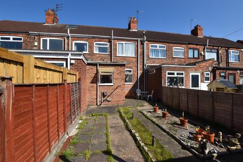 2 bedroom terraced house for sale, Telford Street, Hull