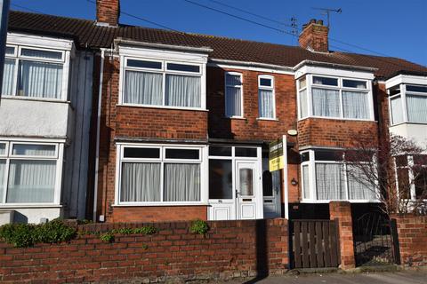 2 bedroom terraced house for sale, Telford Street, Hull