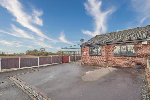 2 bedroom semi-detached bungalow for sale, Hereford Close, Barwell