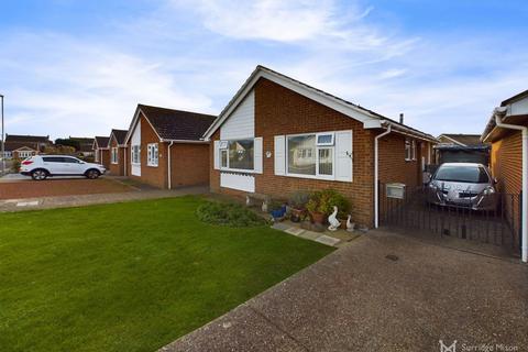 2 bedroom detached bungalow for sale, Fleming Close, Eastbourne BN23