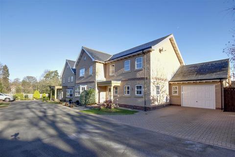 4 bedroom detached house for sale, Jameson Keep, Hessle