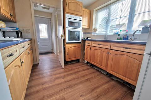 22 Exeter Close, Burnham-on-sea, TA8 1JF
