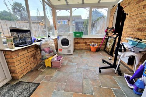 22 Exeter Close, Burnham-on-sea, TA8 1JF
