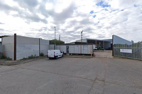 Land for sale, Unit 19 Woodbridge Industrial Estate, Sleaford NG34 7EW